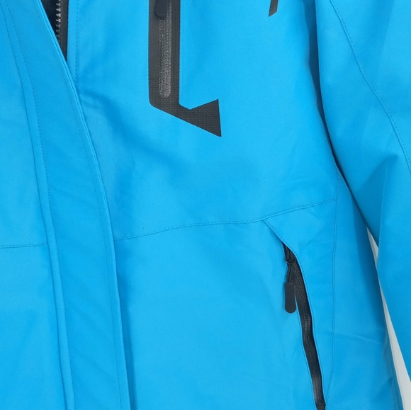 Moerdeng Outdoor Brand Fashion Wear Coat - Picture 2 of 6